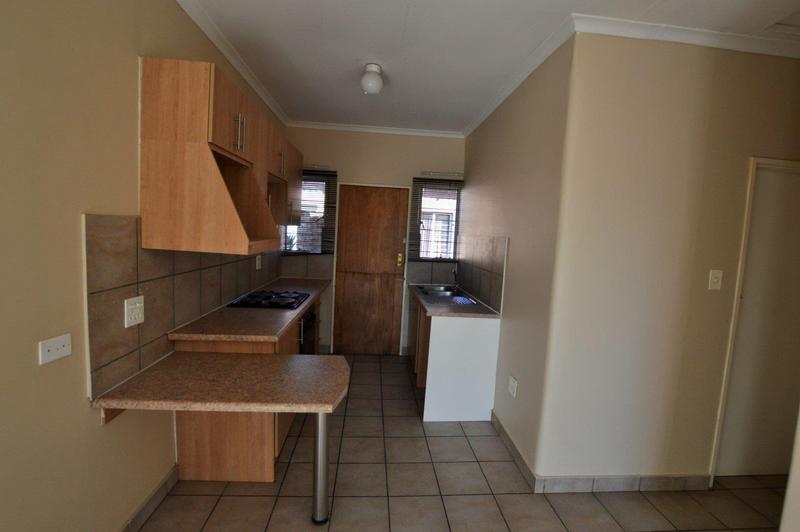 2 Bedroom Property for Sale in Vaal Park Ext 1 Free State